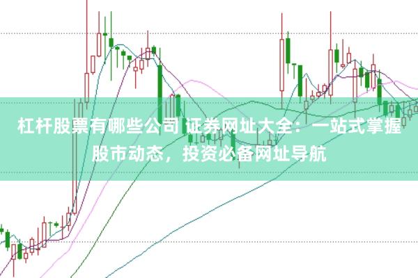 杠杆股票有哪些公司 证券网址大全：一站式掌握股市动态，投资必备网址导航
