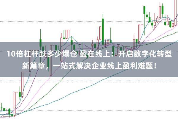 10倍杠杆跌多少爆仓 盈在线上：开启数字化转型新篇章，一站式解决企业线上盈利难题！