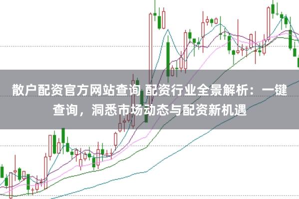 散户配资官方网站查询 配资行业全景解析：一键查询，洞悉市场动态与配资新机遇