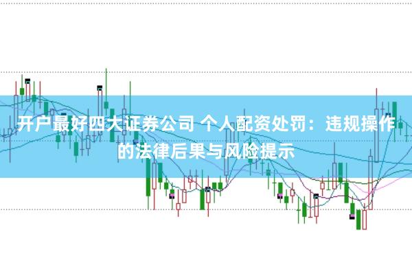开户最好四大证券公司 个人配资处罚：违规操作的法律后果与风险提示
