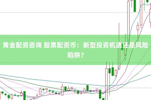 黄金配资咨询 股票配资币：新型投资机遇还是风险陷阱？