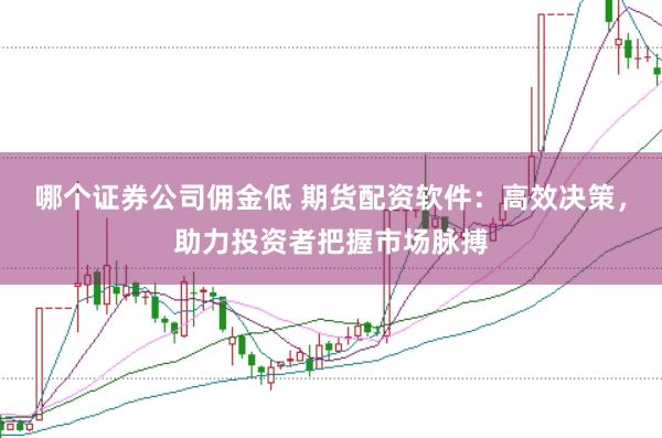 哪个证券公司佣金低 期货配资软件：高效决策，助力投资者把握市场脉搏