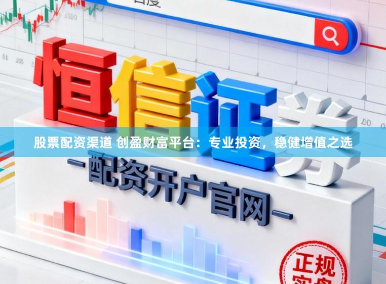 股票配资渠道 创盈财富平台：专业投资，稳健增值之选