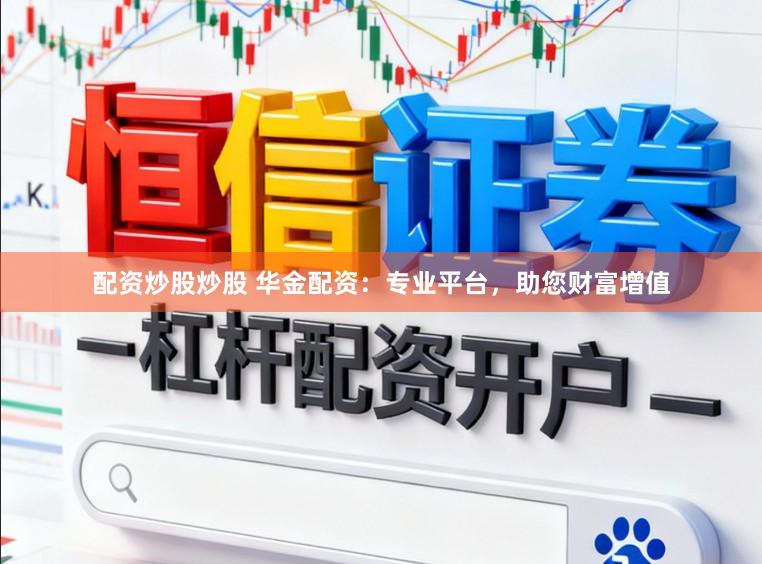 配资炒股炒股 华金配资：专业平台，助您财富增值