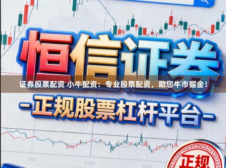 证券股票配资 小牛配资：专业股票配资，助您牛市掘金！