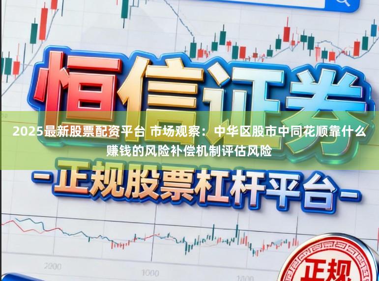 2025最新股票配资平台 市场观察：中华区股市中同花顺靠什么赚钱的风险补偿机制评估风险