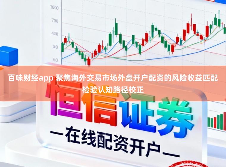 百味财经app 聚焦海外交易市场外盘开户配资的风险收益匹配检验认知路径校正