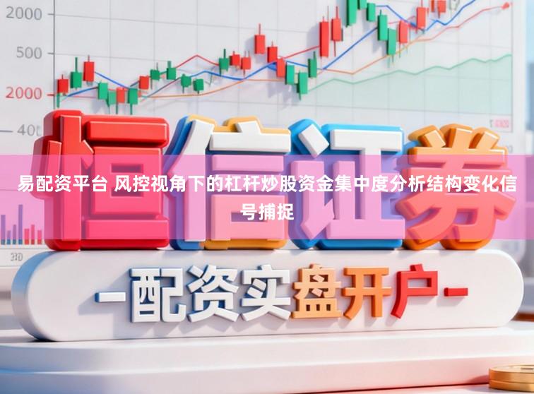 易配资平台 风控视角下的杠杆炒股资金集中度分析结构变化信号捕捉
