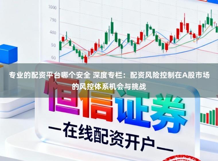 专业的配资平台哪个安全 深度专栏：配资风险控制在A股市场的风控体系机会与挑战